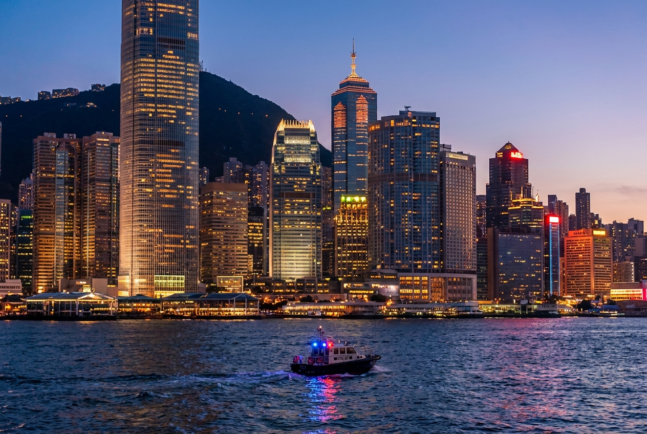 Cross-border anti-fraud platform Frontier+ nets 1,800 arrests and USD 20M in major operation