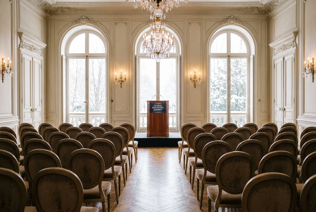 Currency Research hosts landmark payments industry events in February 2025