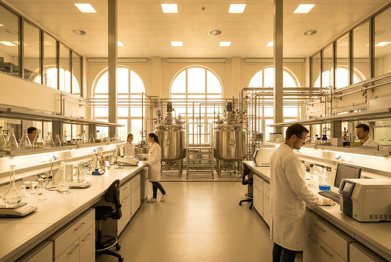 Productivity and the Role of Complementary Assets in Firms’ Demand for Technology Innovations