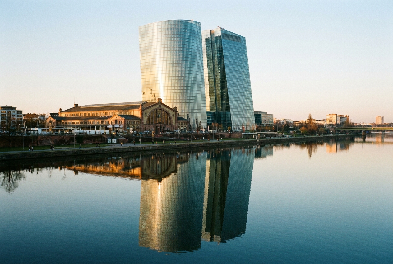 The European Central Bank's supervisory powers: the need for enhanced macro-prudential supervision
