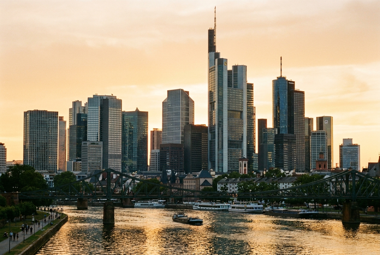 Andreas Dombret: The cake's getting smaller. Consolidation and reorientation in the German banking sector