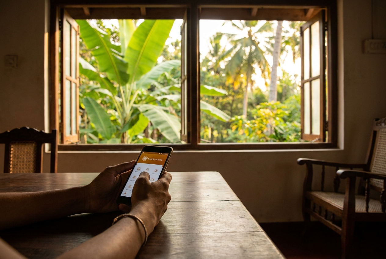Technology Acceptance and Adoption: The Case of Internet Banking
