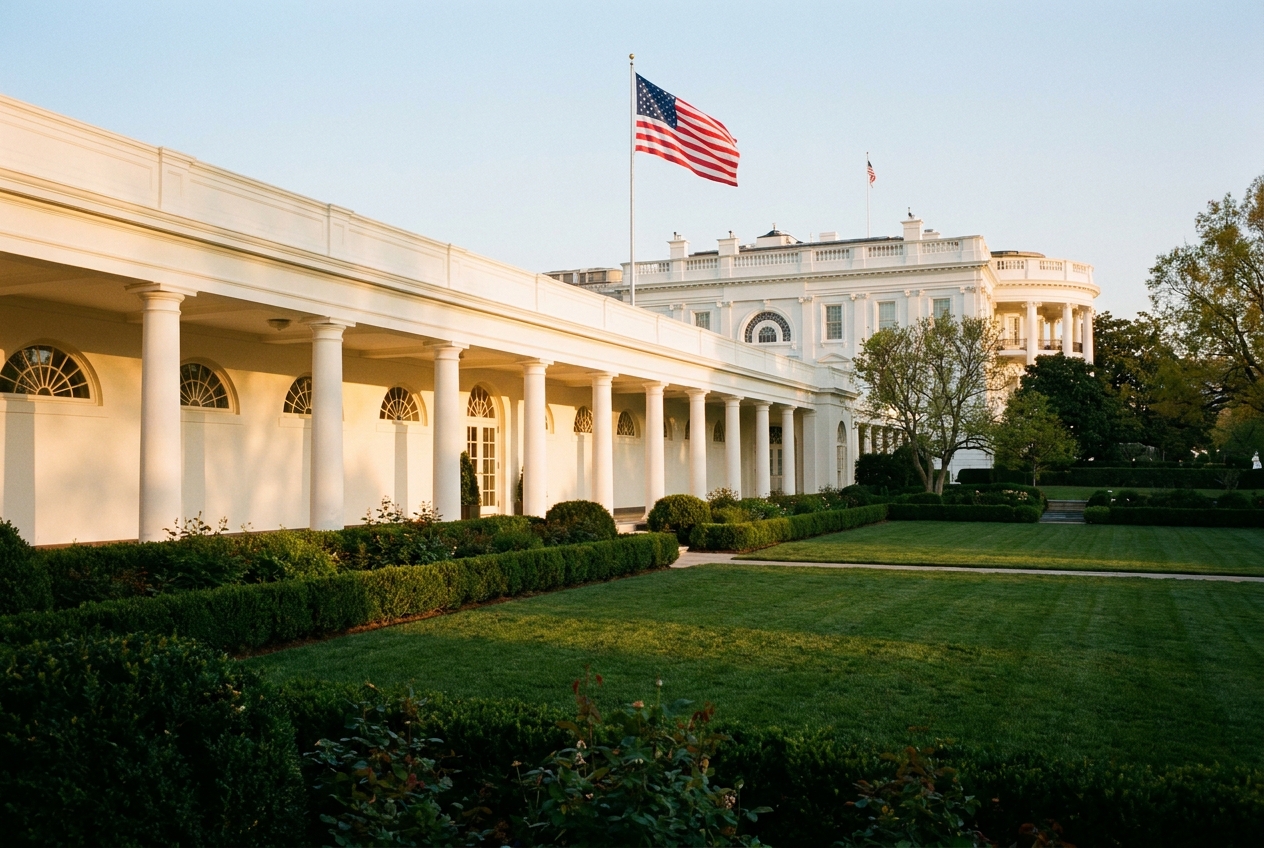 America's AI Action Plan