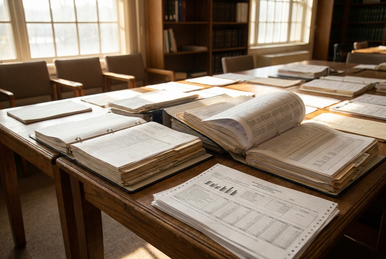 How open data can reveal–and correct– the faults in our health system