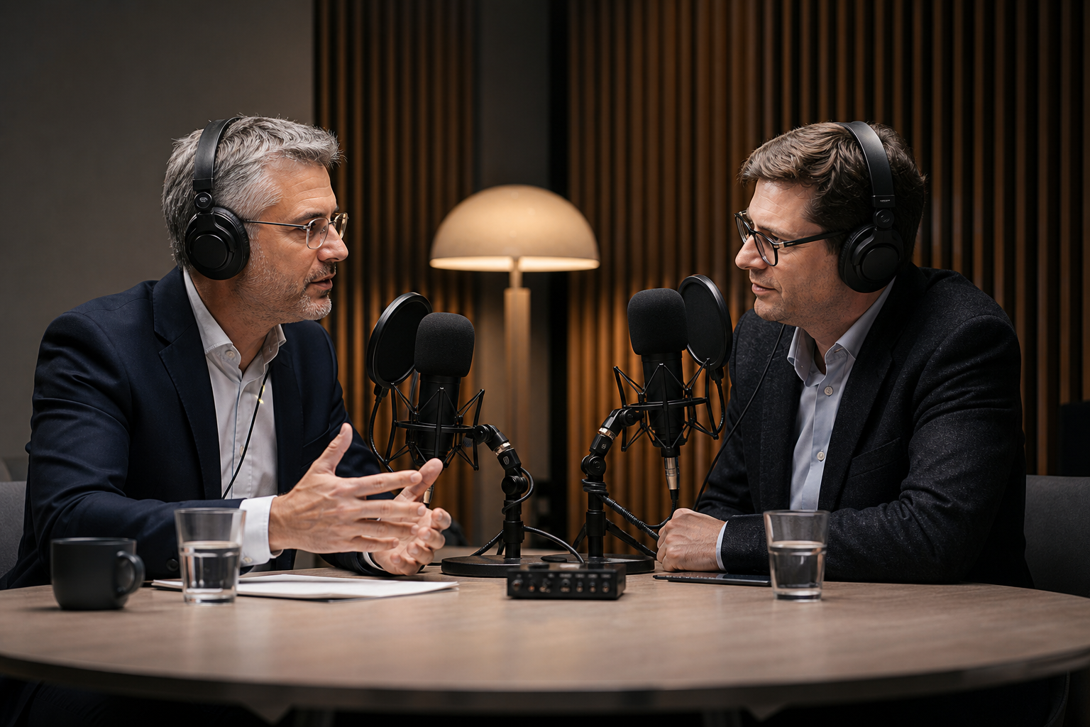 The Payment Systems Broadcast Session #19