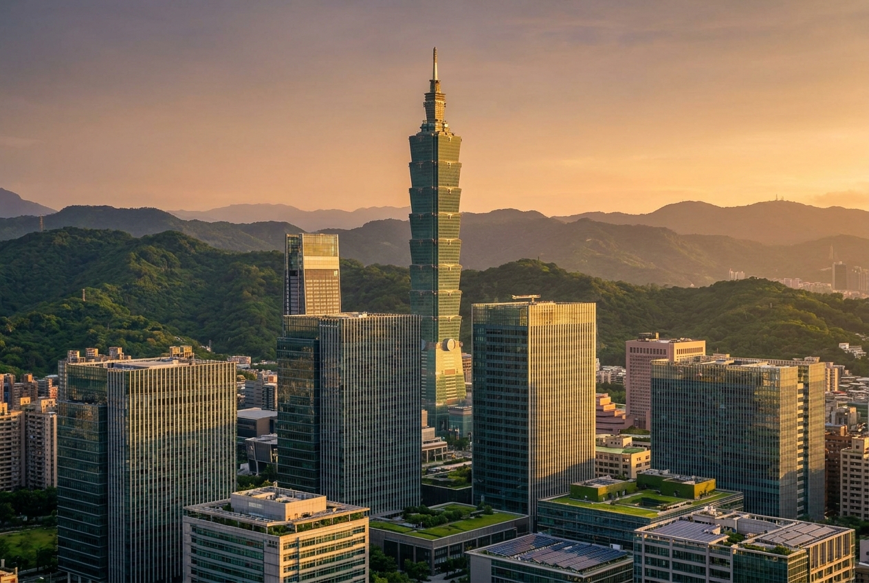 Evaluating the Impact of Sustainability Report on Financial Performance Forecasting in Taiwan Information Communication Technology Industry