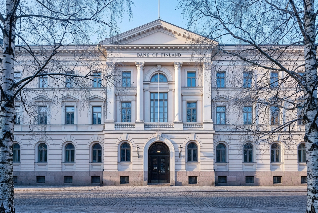 Erkki Liikanen: Economics and economic policy
