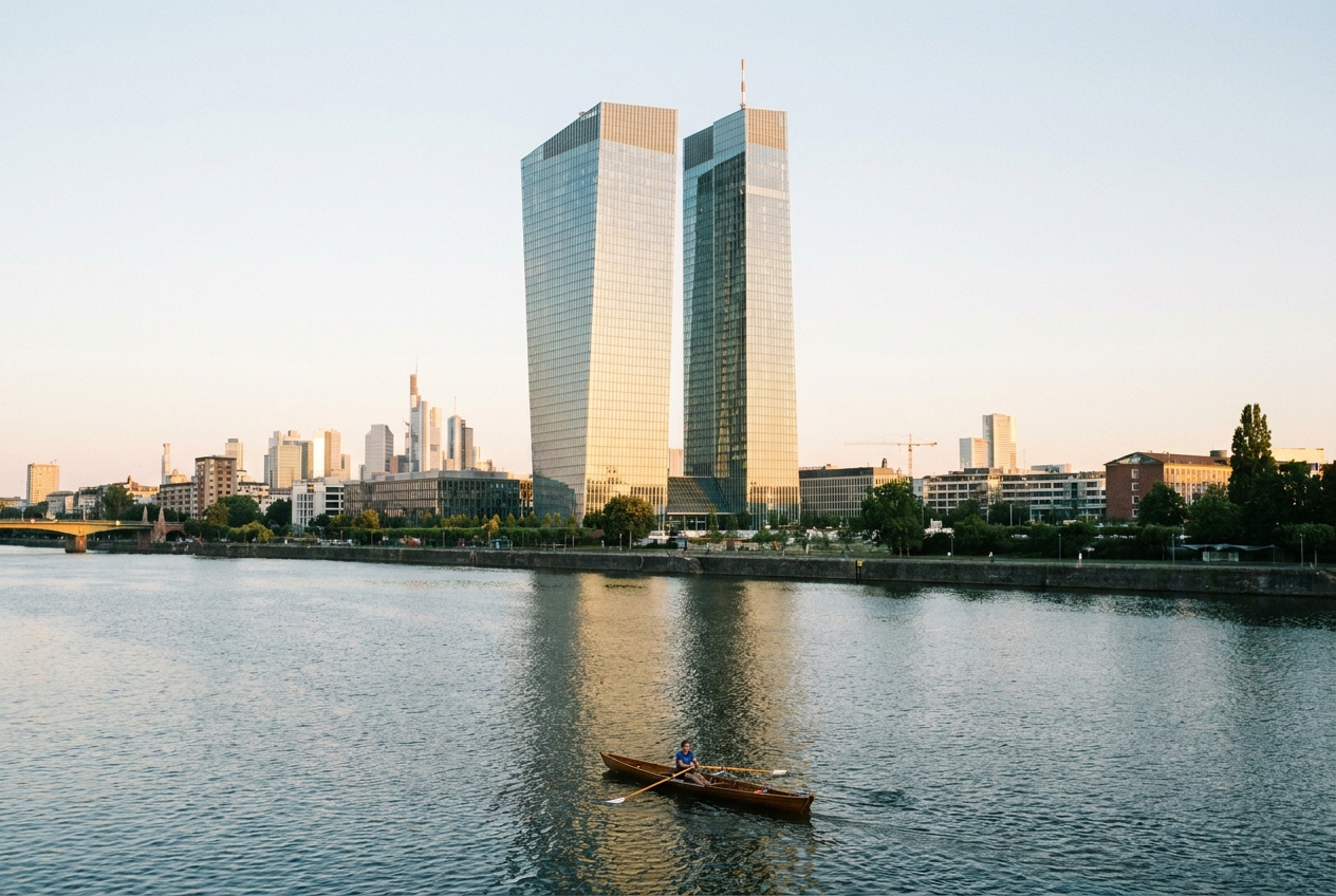 New Framework of Banking Supervision in the European Union