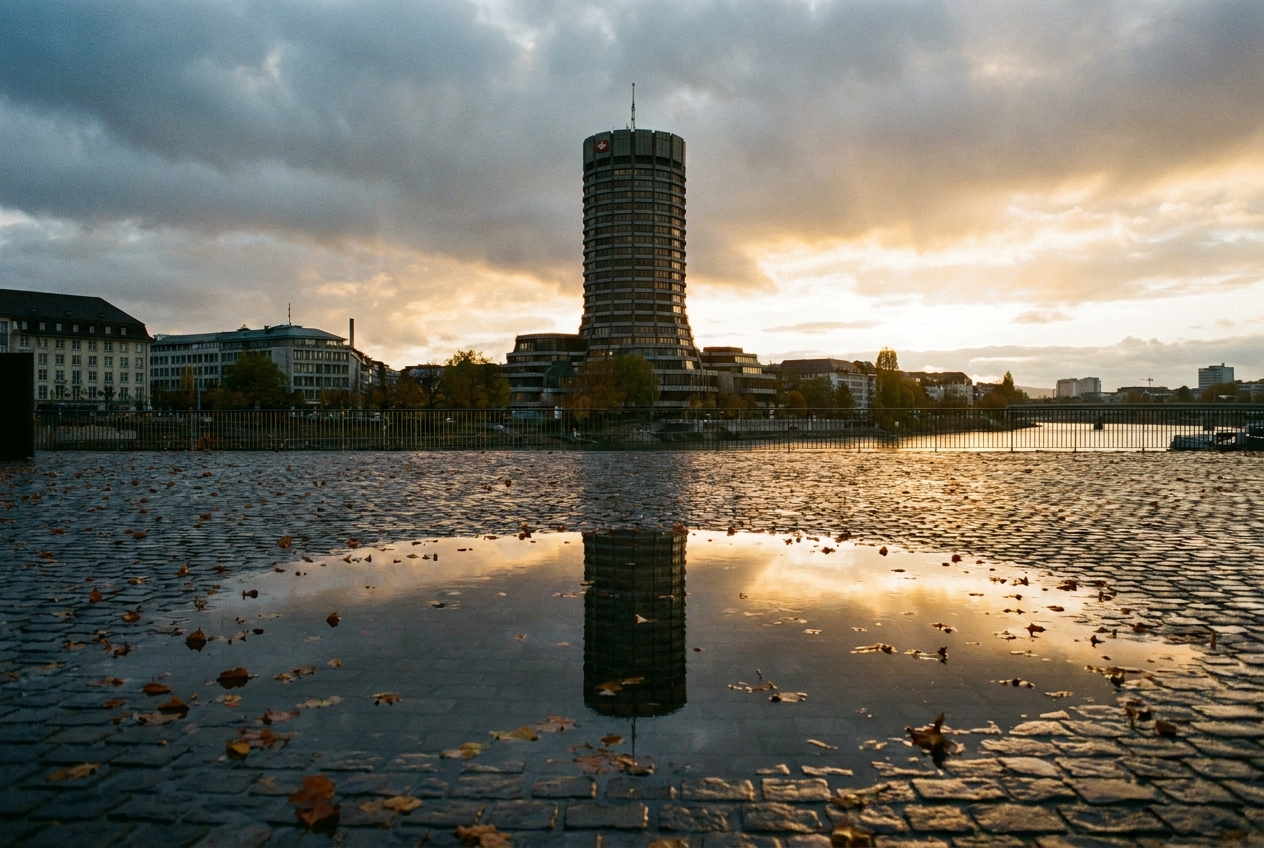 Basel Committee consults on a disclosure framework for climate-related financial risk