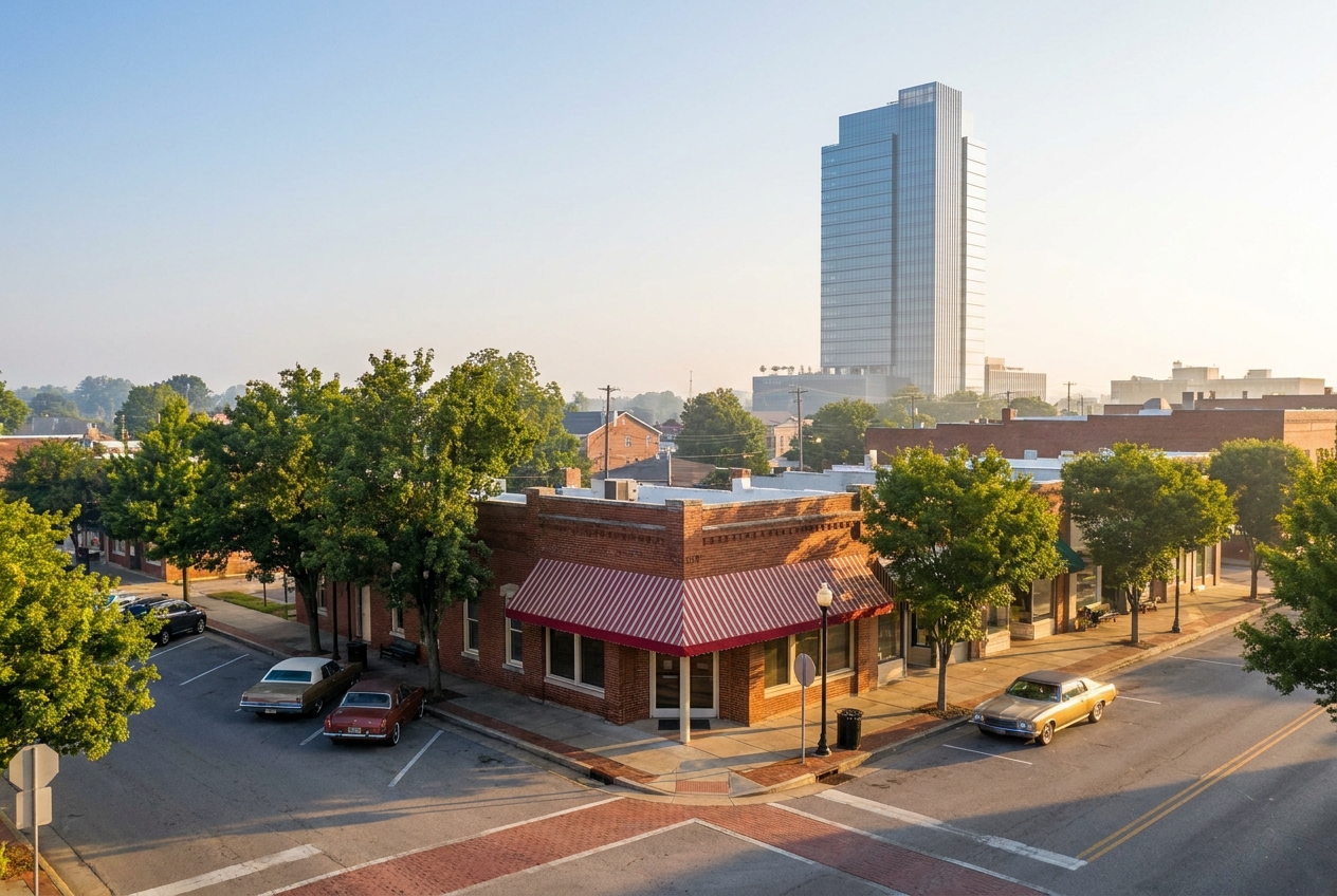 Ratios for community and noncommunity banks