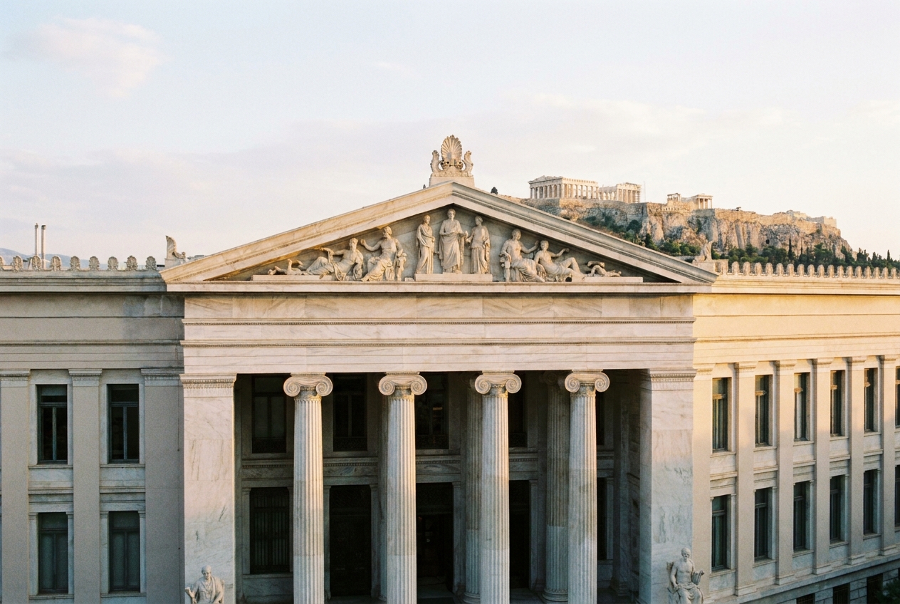Yannis Stournaras: Climate crisis - action in central banking