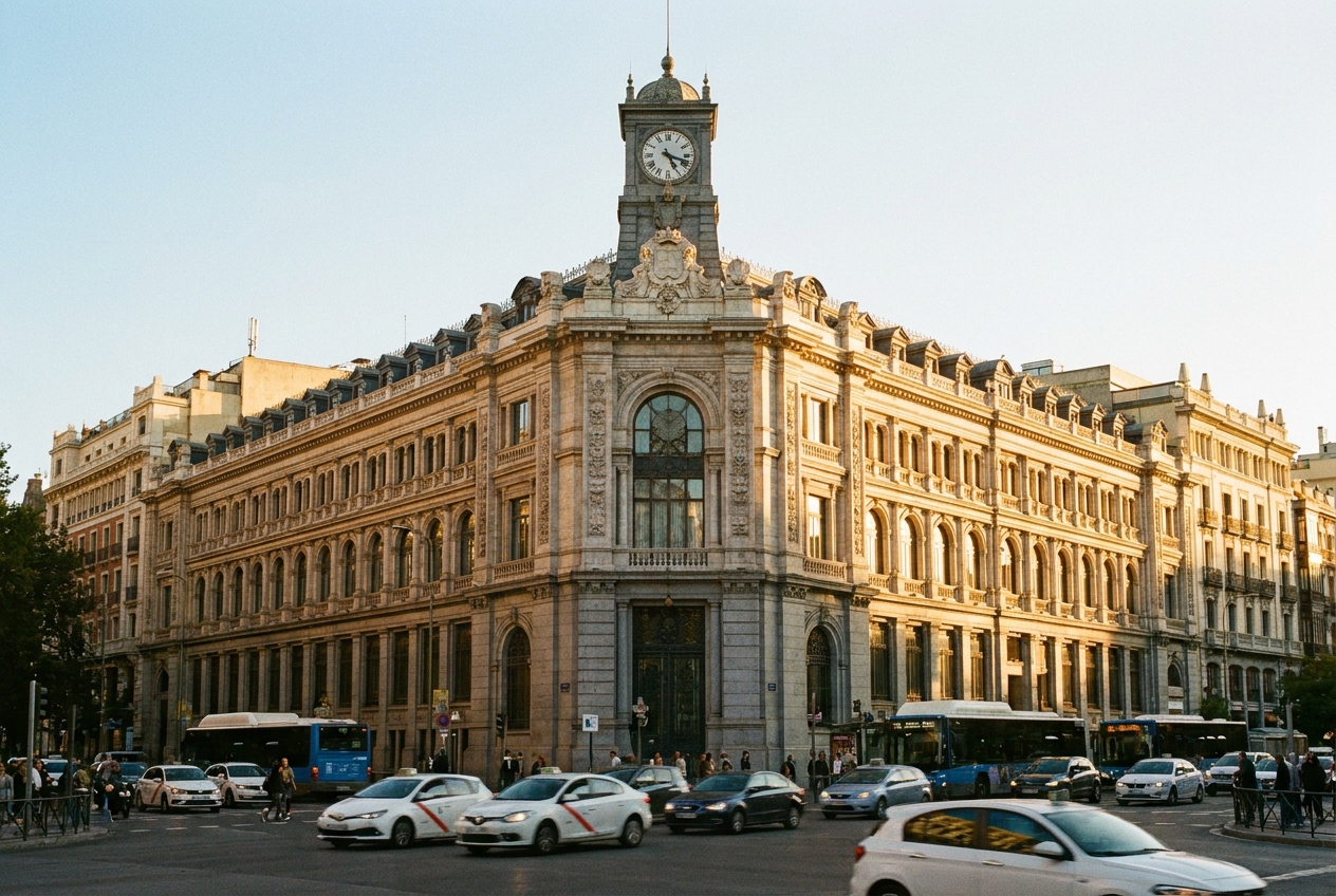 Margarita Delgado: Transparency in the banking sector