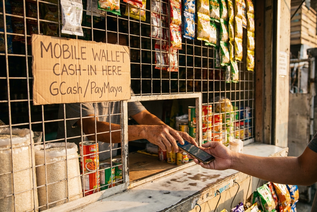 Benjamin E Diokno: Digital finance - a thrust toward financial inclusion