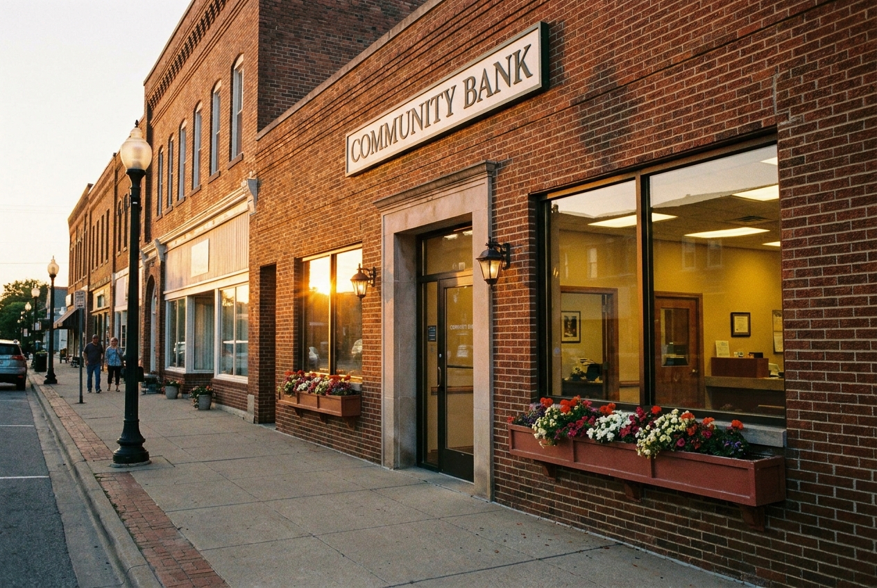 Janet L Yellen: Tailored supervision of community banks