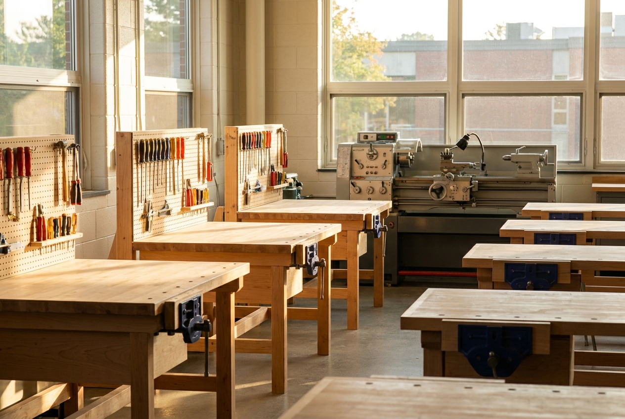 What we know about Career and Technical Education in high school
