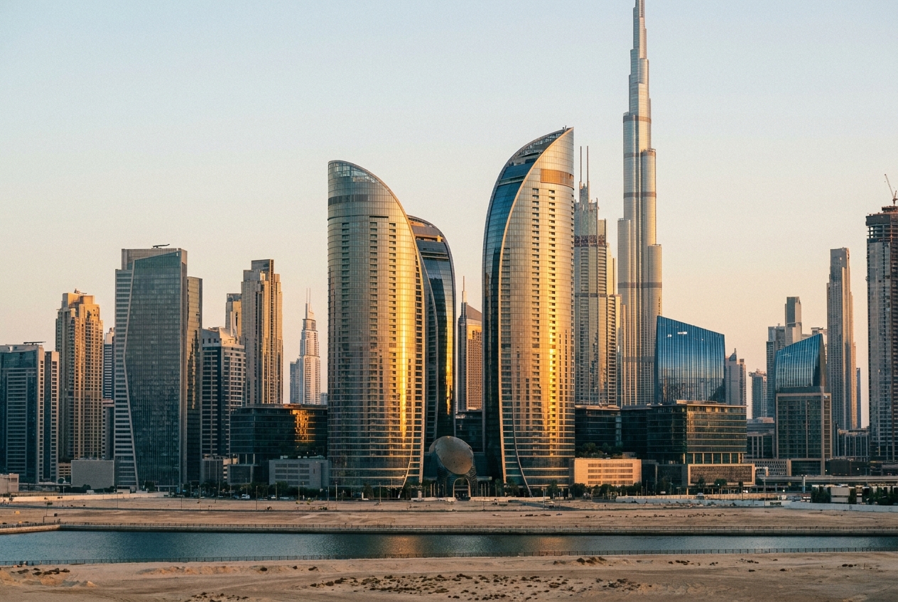 Public Consultation on the UAE’s implementation of the Crypto-Asset Reporting Framework (“CARF”)