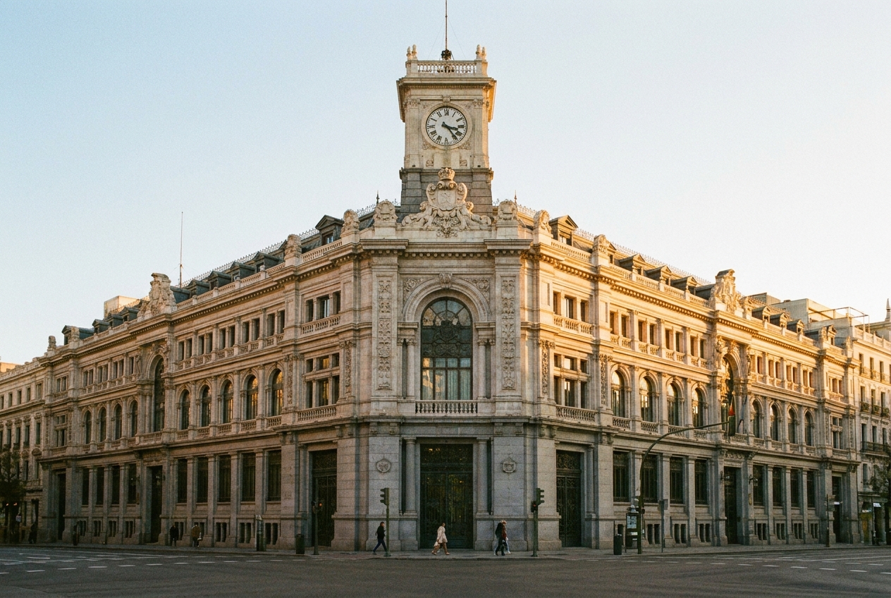 Pablo Hernández de Cos: Financial disintermediation and the future of the banking sector
