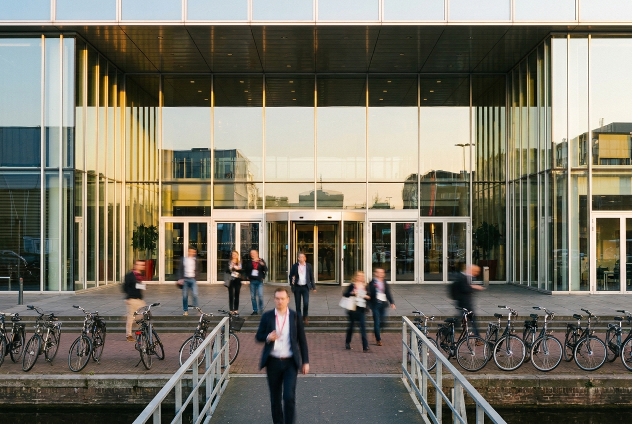 Innovation & Regulation: Partners in the success of Financial Services