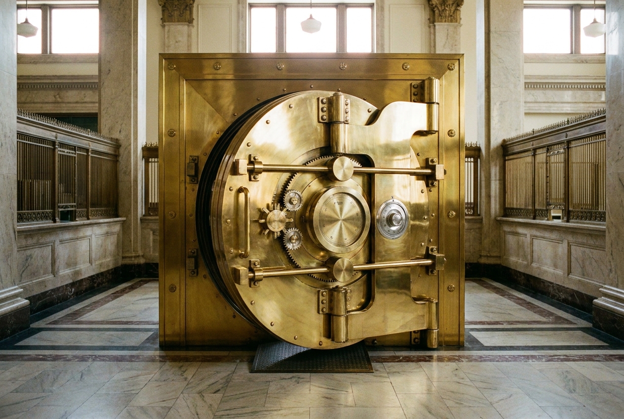 Capital Requirements and Bank Behavior Under Imperfect Supervision