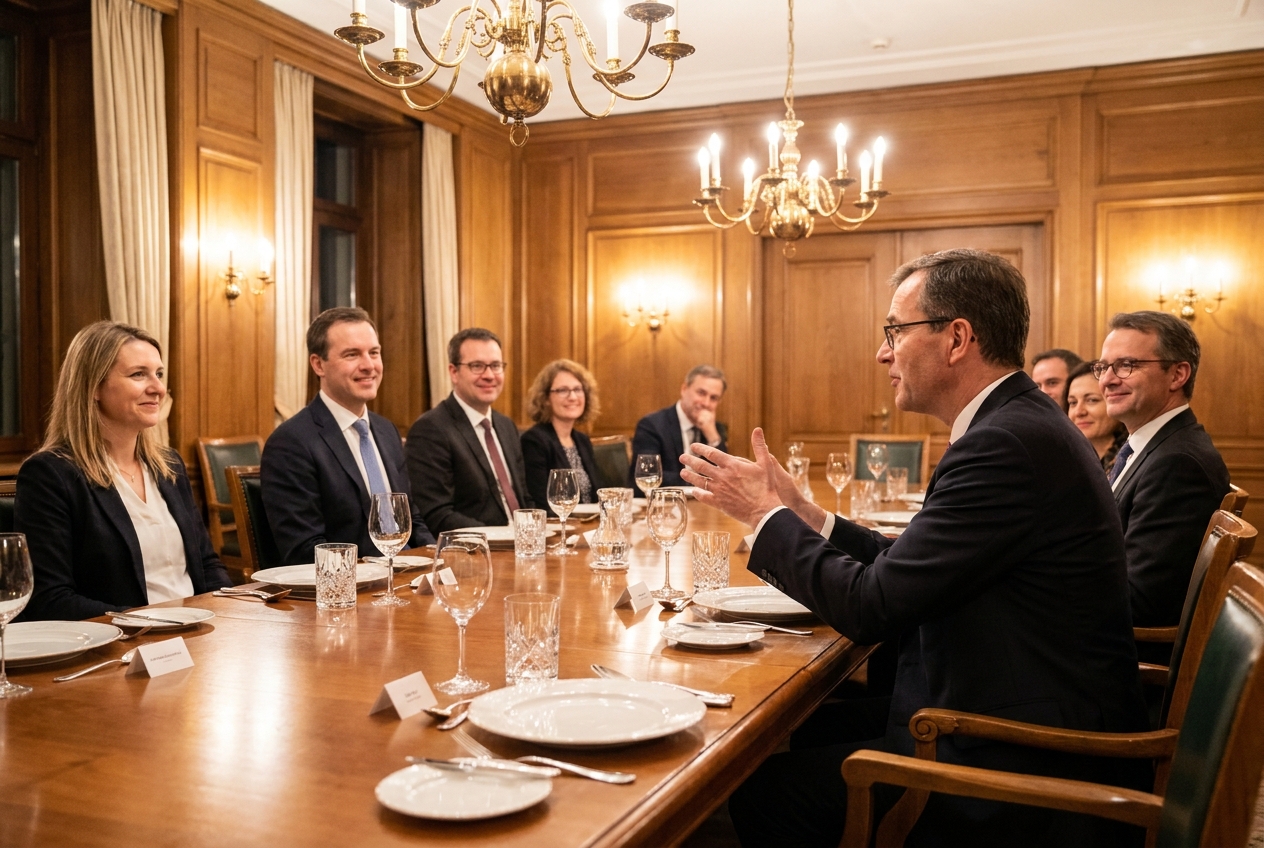 Andreas Dombret: Could less be more? The role of finance for the economy