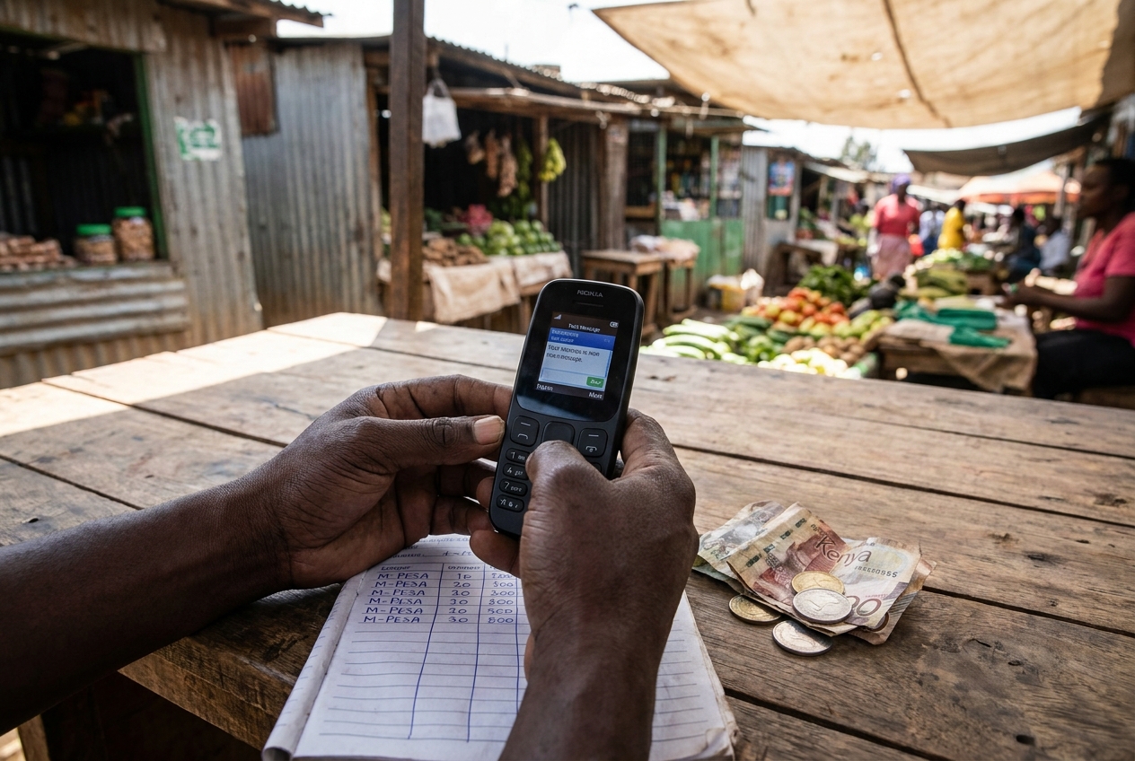 Innovations for Poverty Action (IPA) opens call for consumer protection research in digital finance