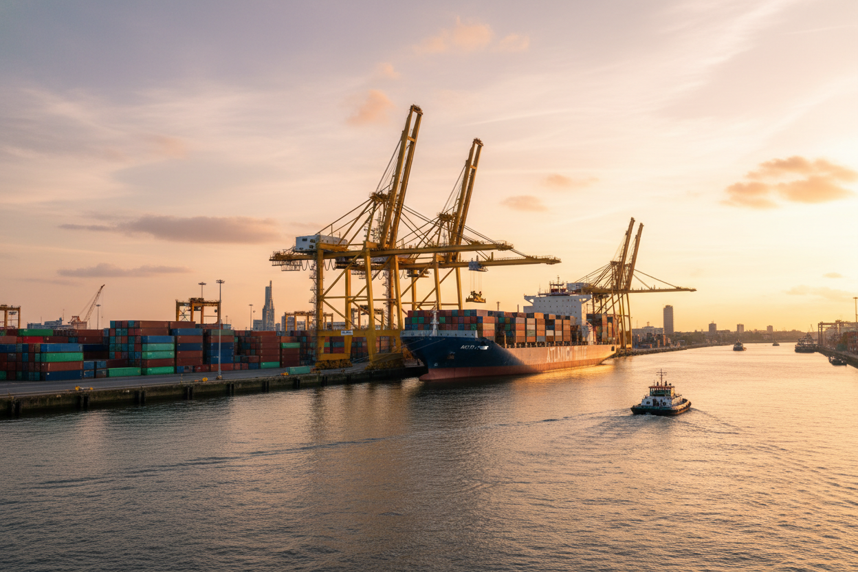 International trade finance and the cost channel of monetary policy in open economies