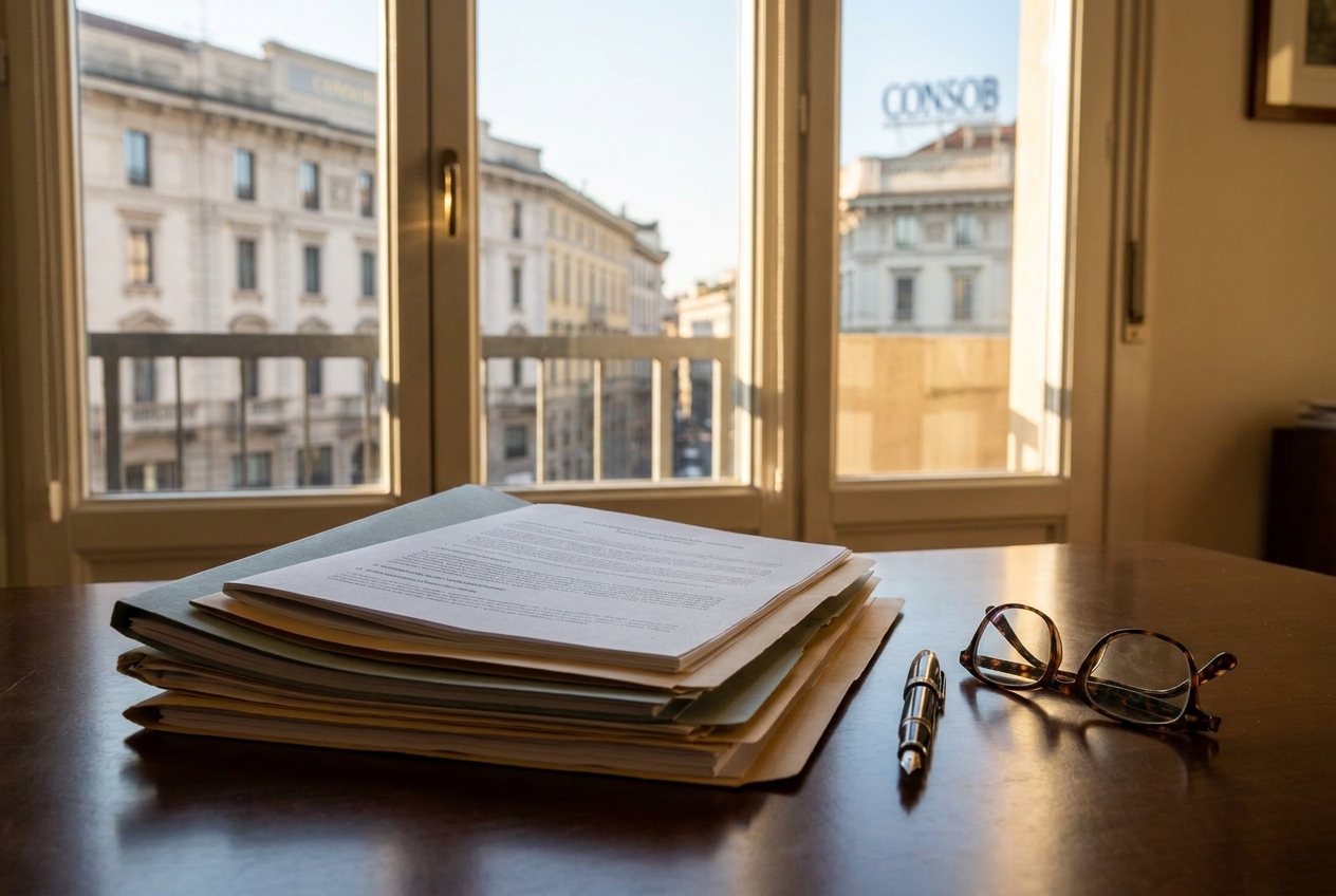 KID/PRIIPs Compliance Assessment