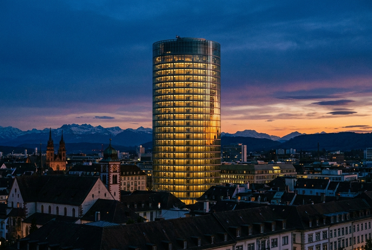 Basel III Monitoring Report - Results of the cumulative quantitative impact study