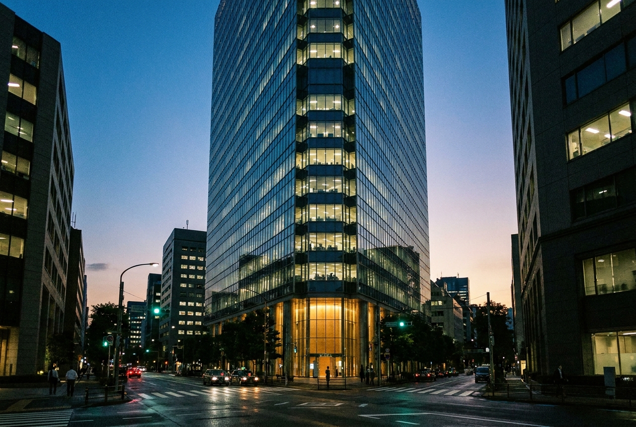 Financial Services Agency Japan trials machine learning to predict credit downgrades