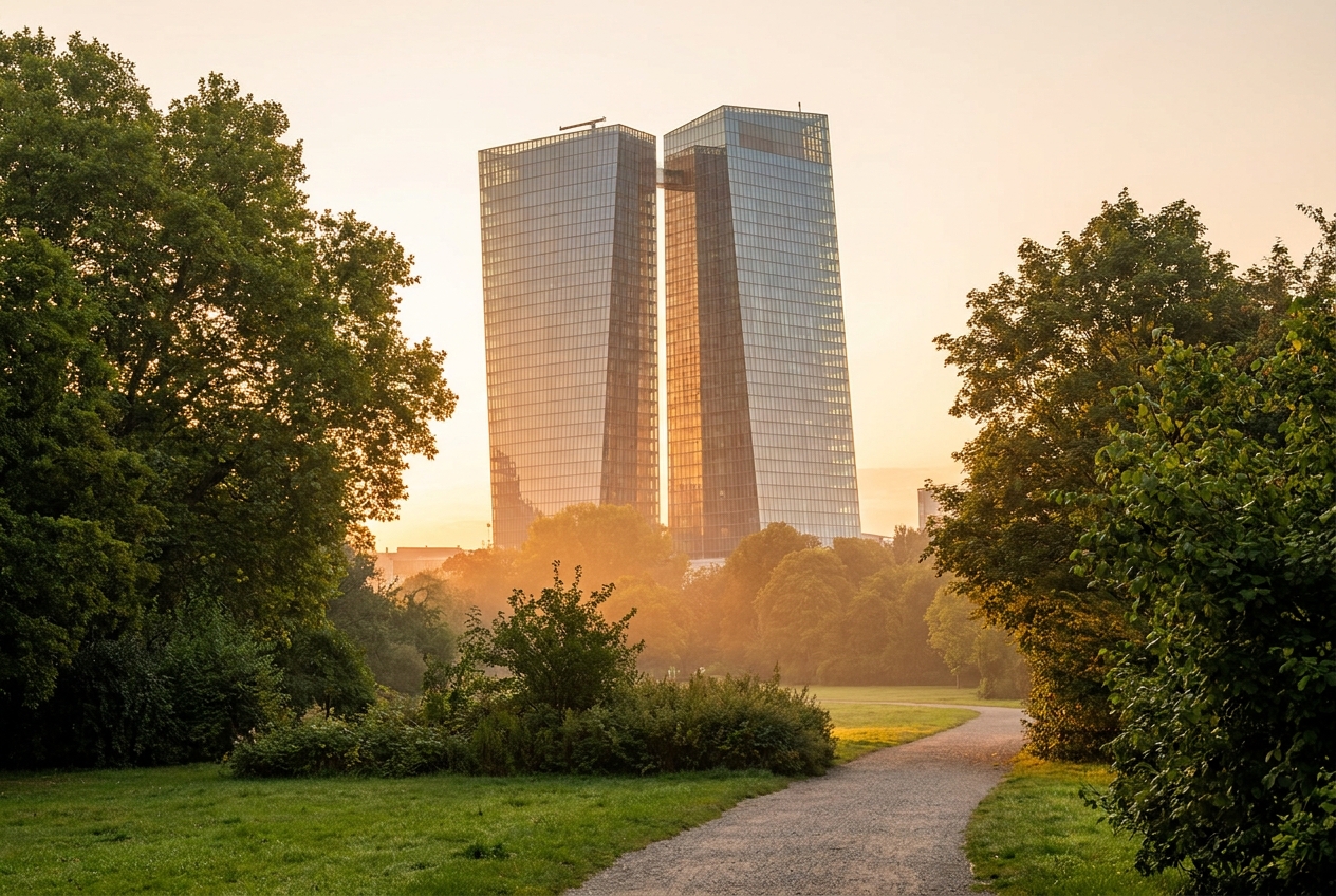 Mind the gap: what it takes to finance a greener future