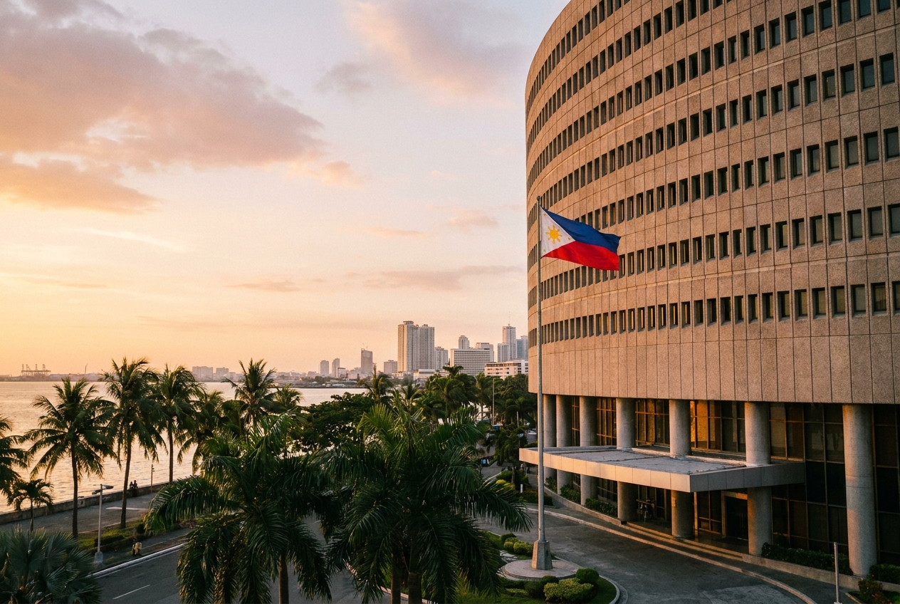 Felipe M Medalla: Onward and forward - the BSP in 2023