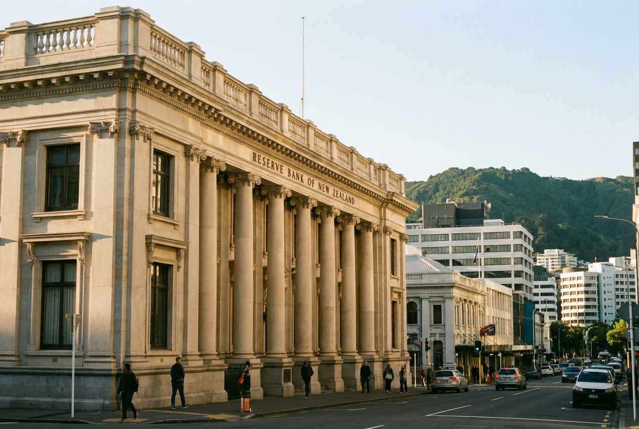 New Zealand