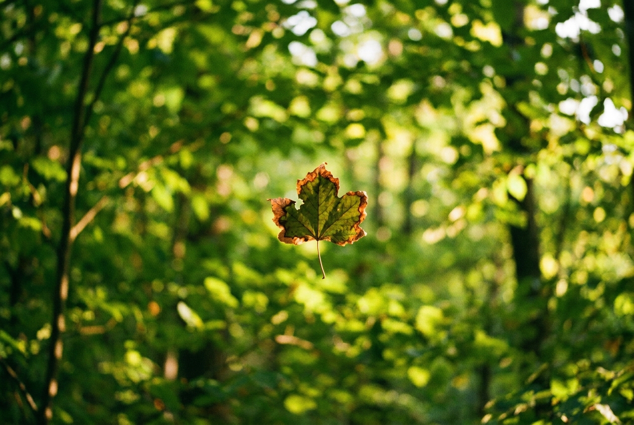 iForest (Isolation Forest) – Anomaly Detection Tool