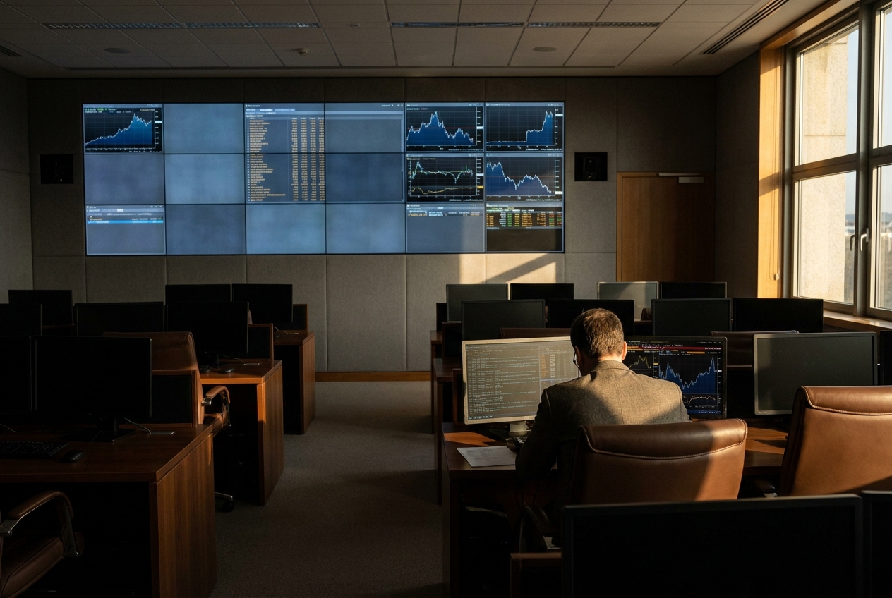 Risk monitoring of FinTechs.