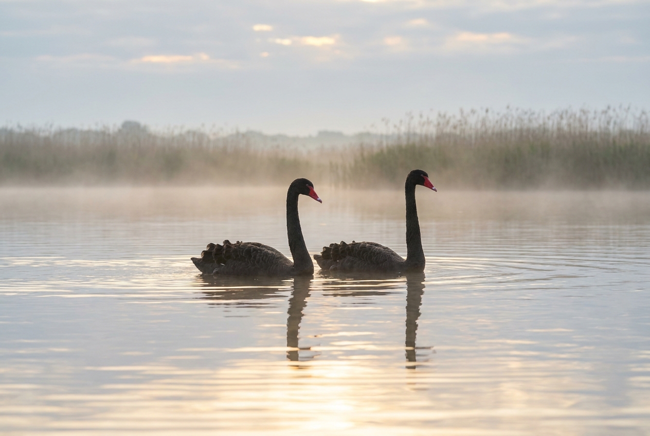 Green Swan 2021: conference volume
