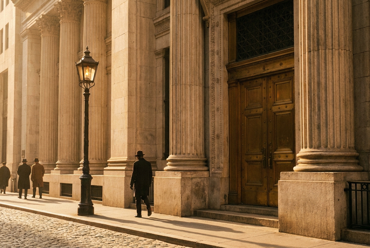 Interbank networks in the national banking era: their purpose and their role in the panic of 1893