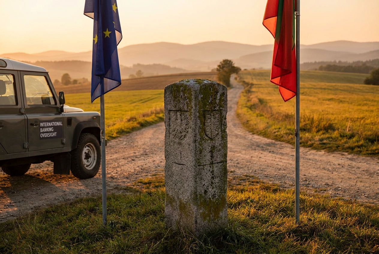 Supervising Cross-Border Banks: Theory, Evidence and Policy