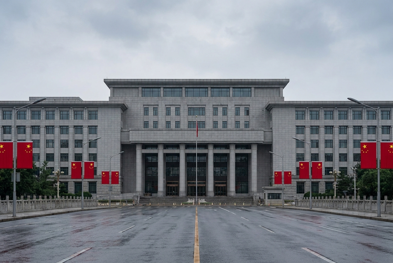 Pan Gongsheng: Strike the right balance and pursue high-quality development of the Chinese economy