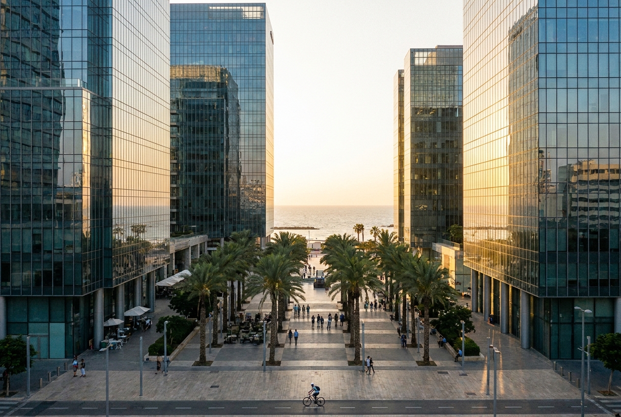 National Program for Artificial Intelligence -Israel