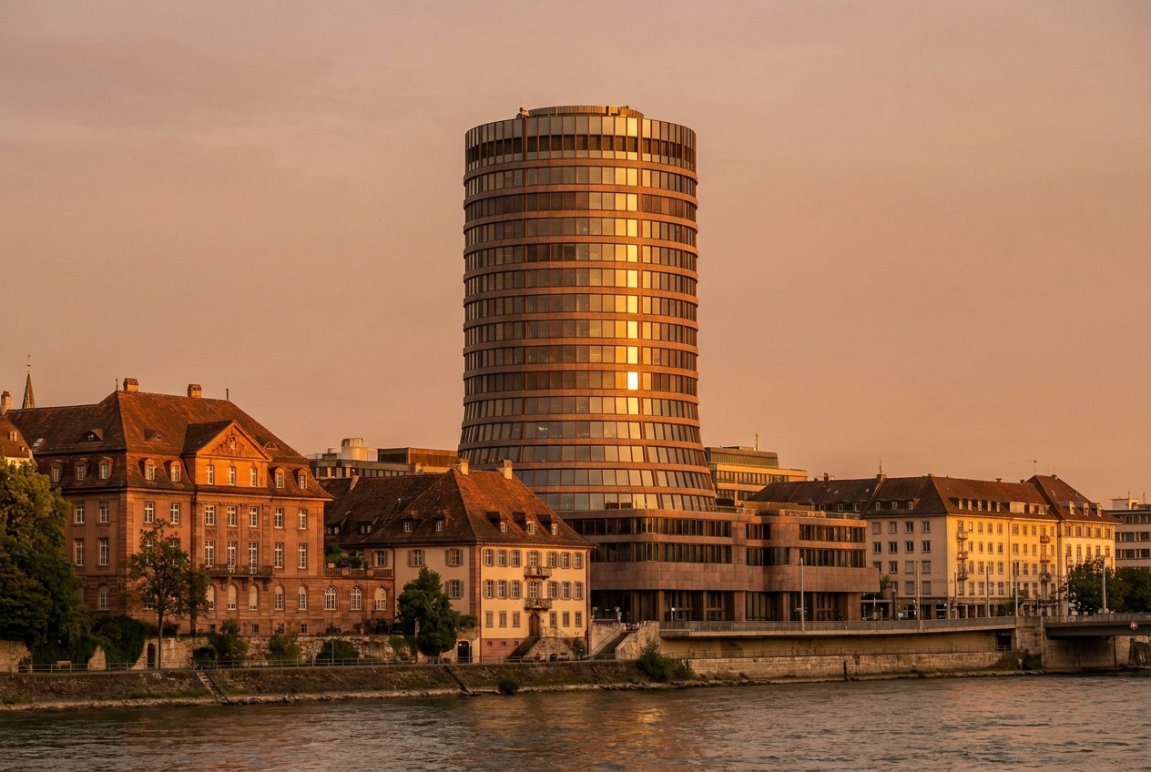 Basel Committee issues guidance on corporate governance for banking organisations