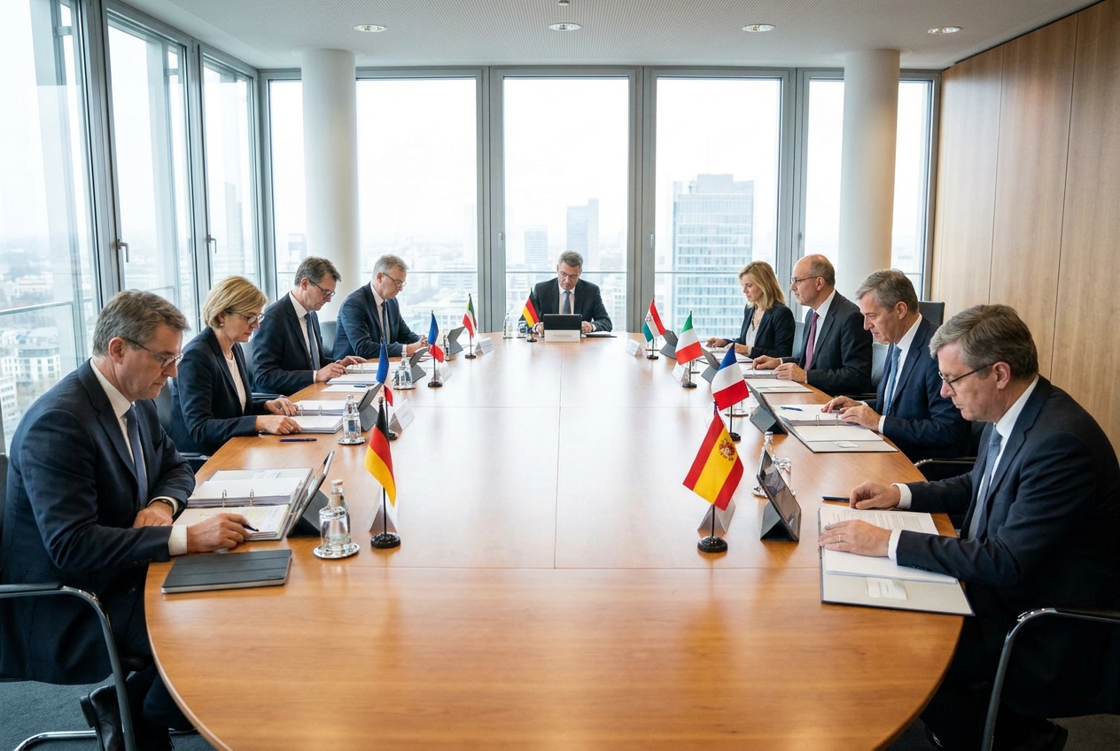 The Operation of Supervisory Colleges in EU Banking Supervision: A Case Study of Soft Law Becoming Hard Law