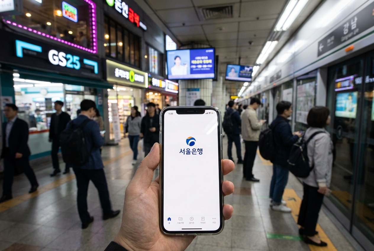 Factors Influencing Use Intention of Internet-Only Banks in Korea: An Extension of Extended Unified Theory of Acceptance and Use of Technology and Technology Readiness Index