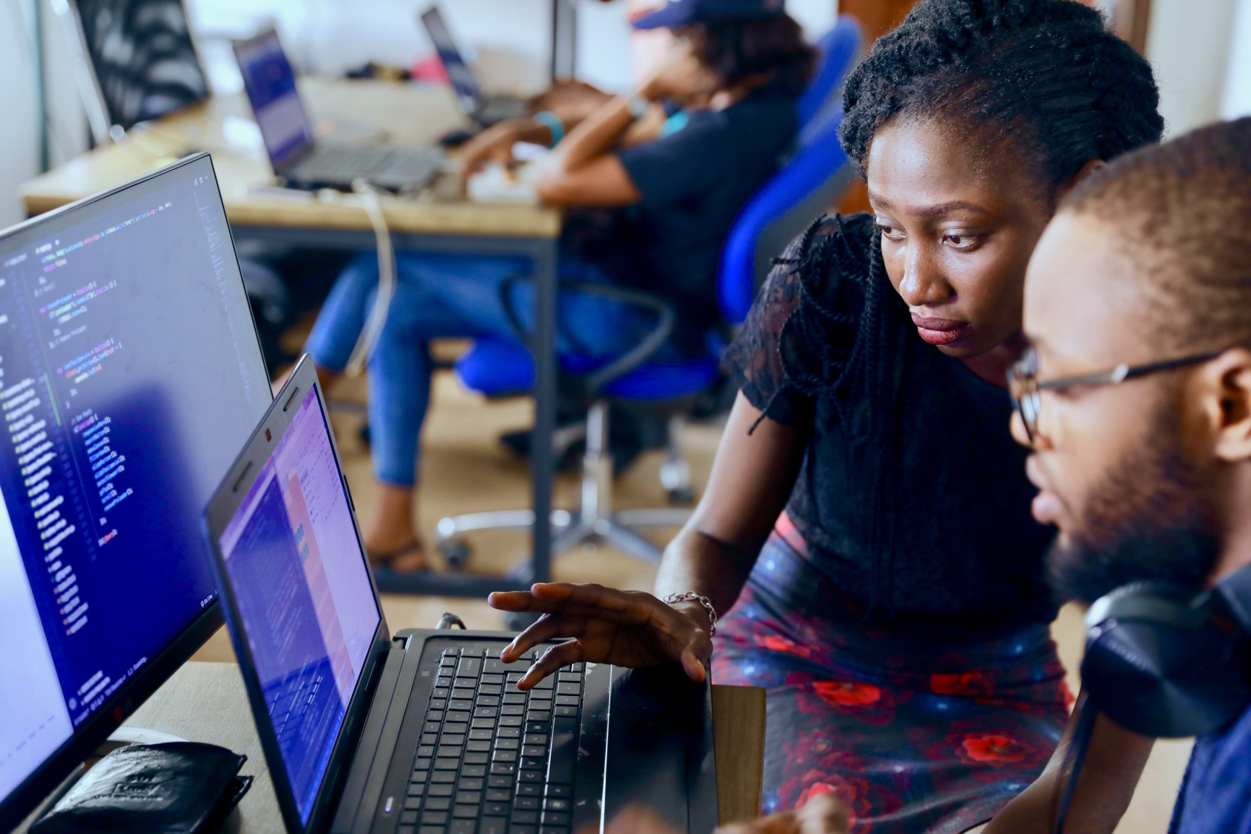 Bank of Uganda prototyping and deployment of new suptech application