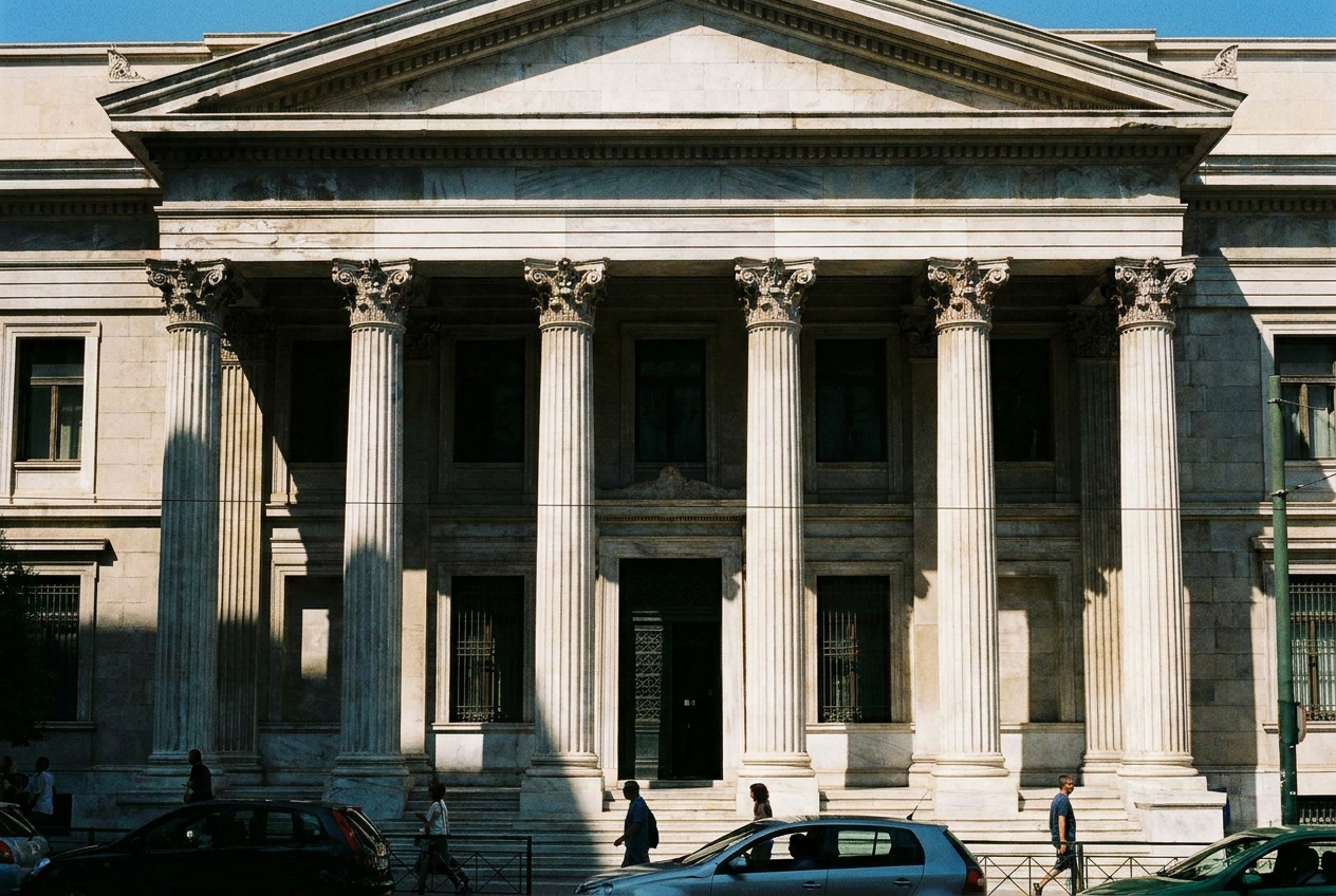 Yves Mersch: Intergenerational justice in times of sovereign debt crises