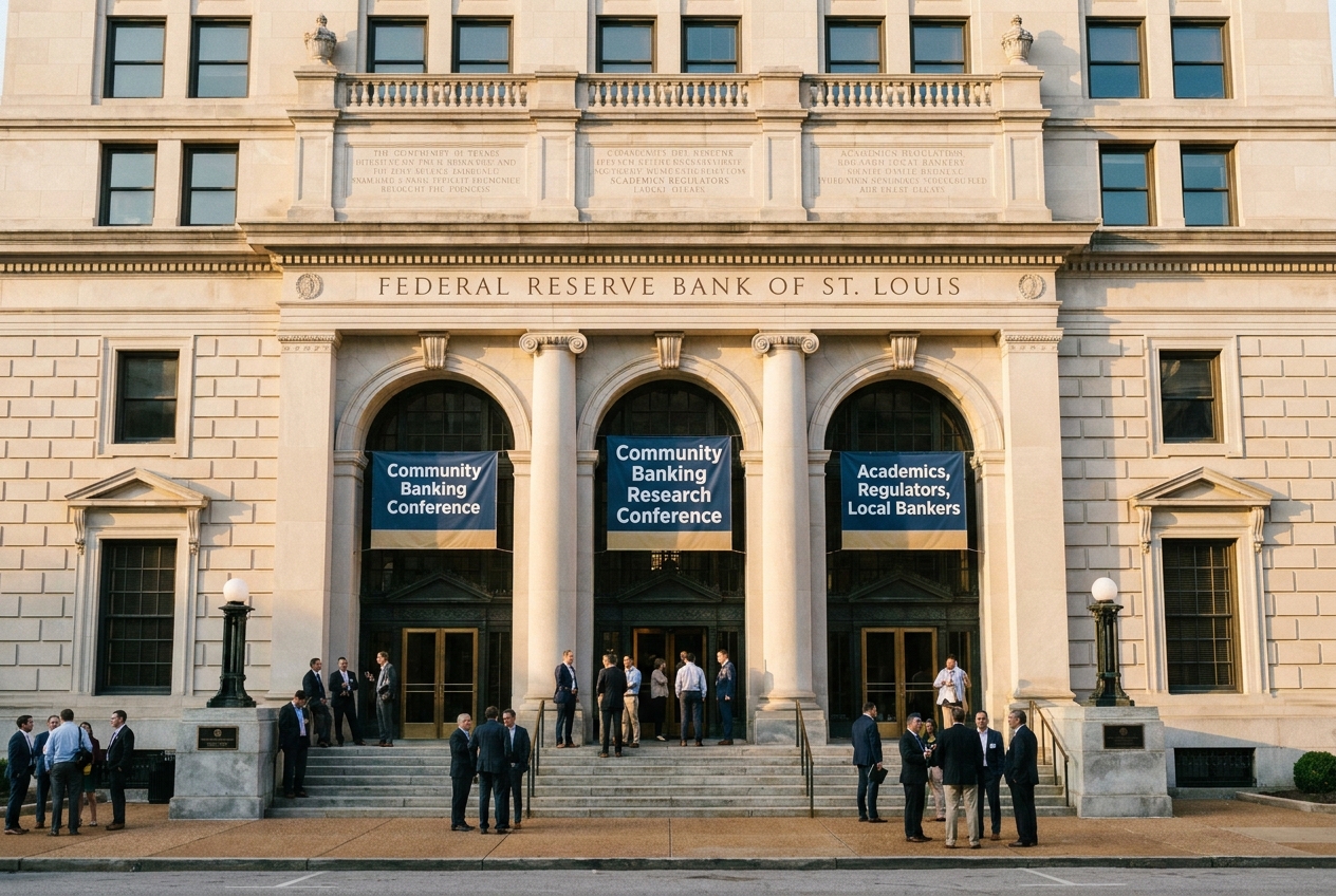 Jerome H Powell: Welcoming remarks - 2022 Community Banking Research Conference