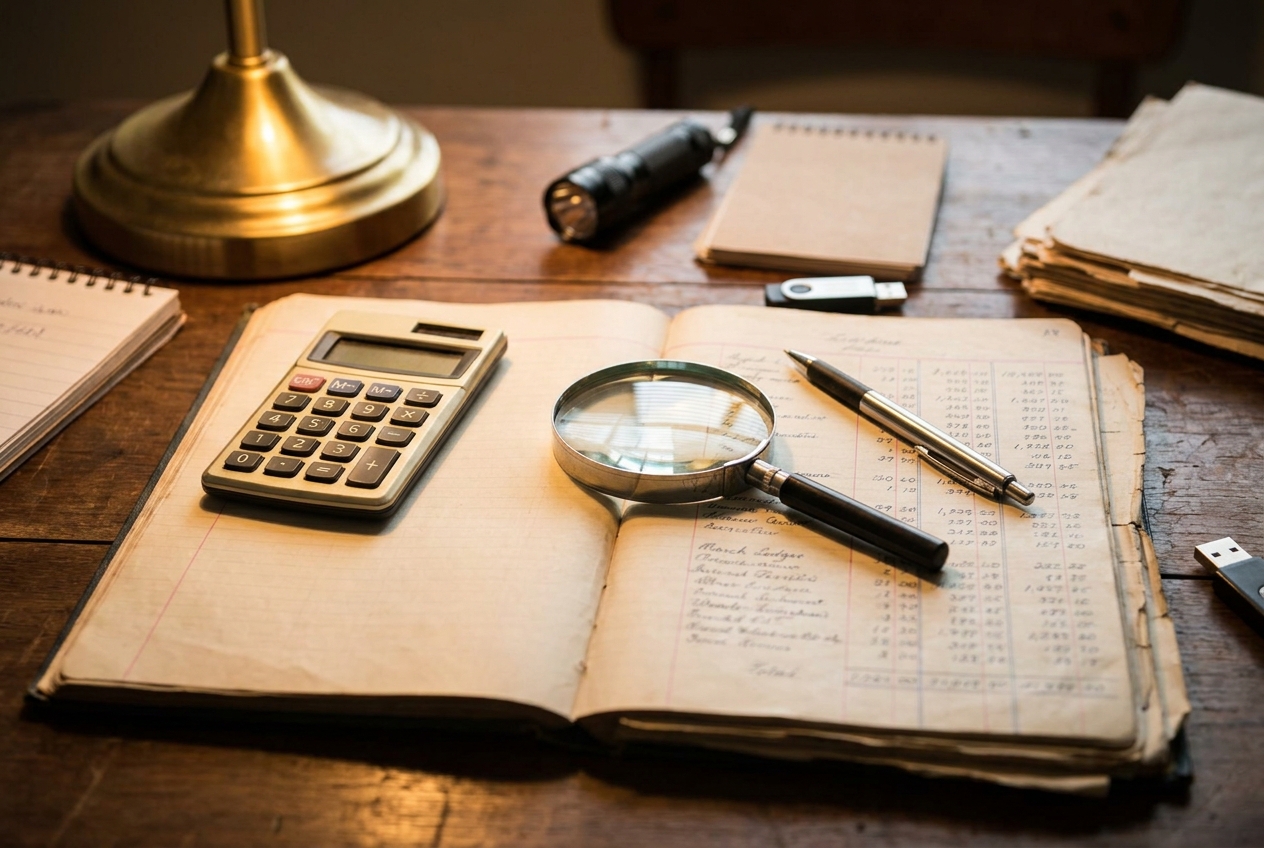 The Impact of Blockchain Technology on Forensic Finance: Enhancing Transparency and Security