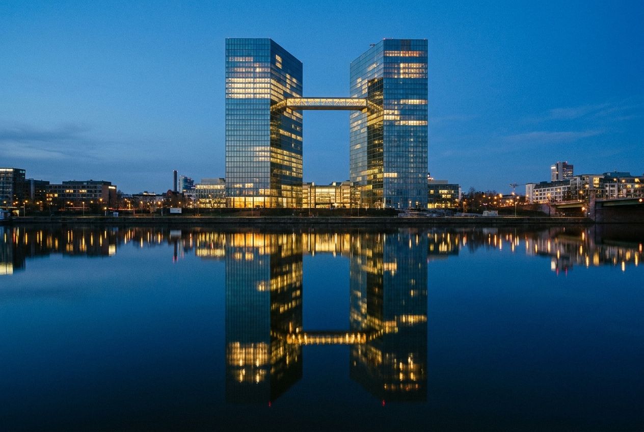 European Central Bank (ECB) invites expressions of interest for digital euro innovation partnerships.