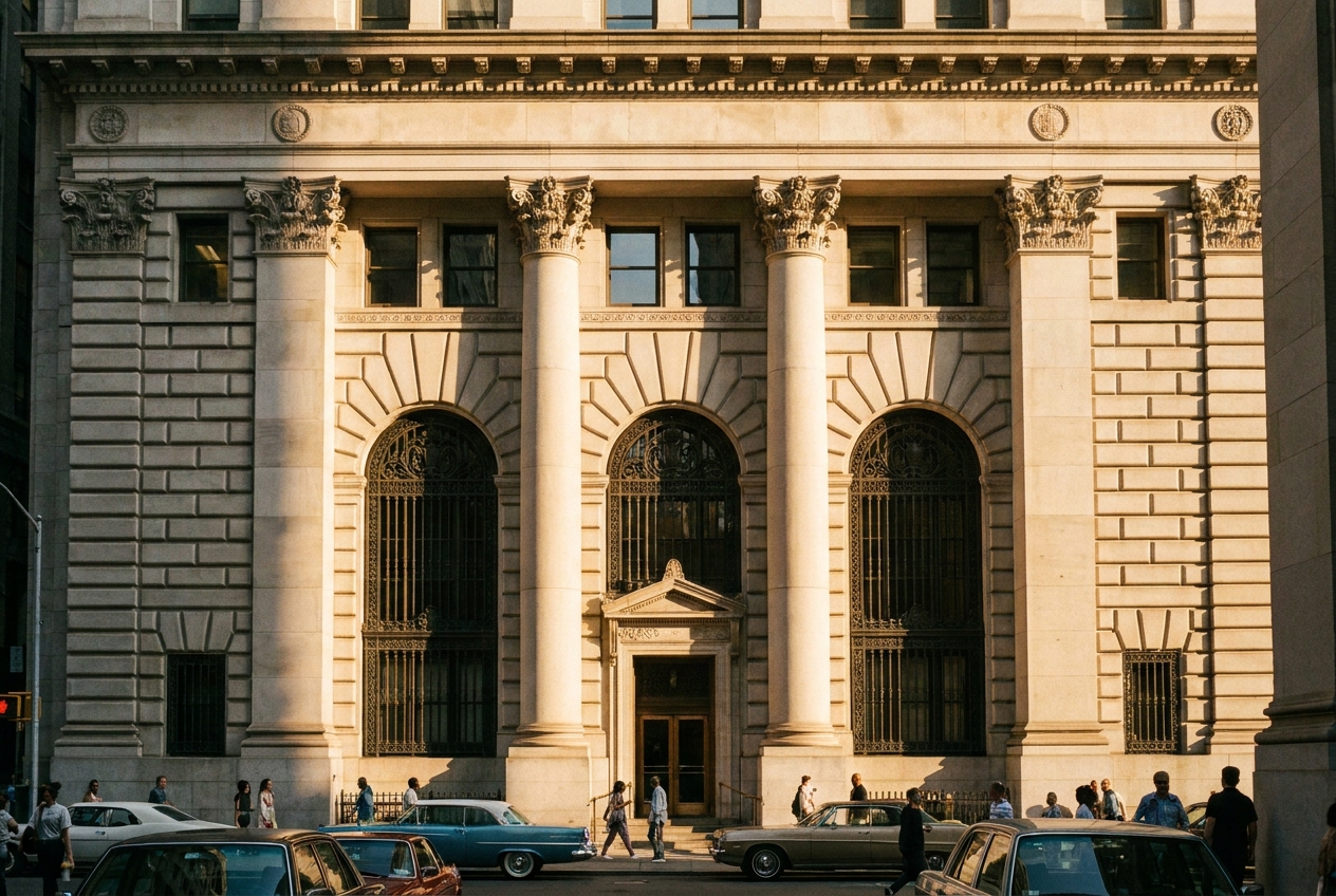 Simon M Potter: The Federal Reserve and central bank cooperation over the past 100 years