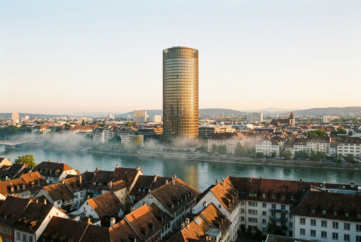 Bank for International Settlements Innovation Hub (BISIH) announces 2025 analytics challenge to combat financial crime.