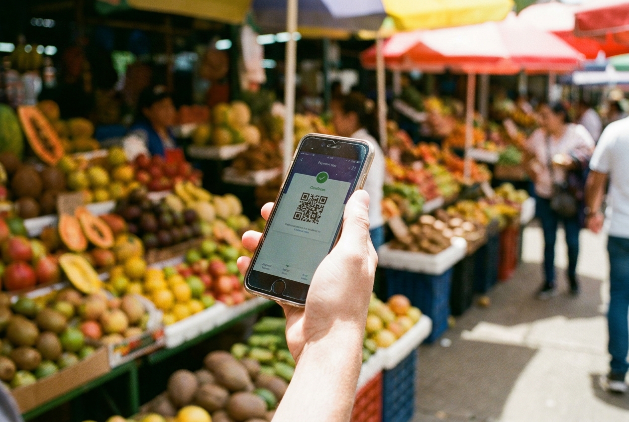 ¿Cómo regular las plataformas financieras digitales? (How to Regulate Digital Financial Platforms?)
